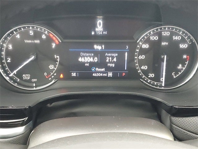 2023 Cadillac XT6 Luxury