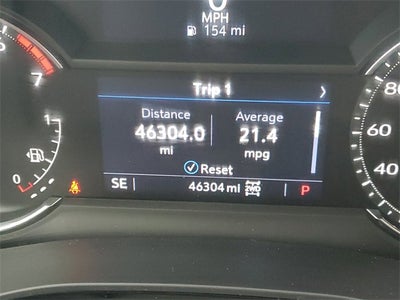 2023 Cadillac XT6 Luxury