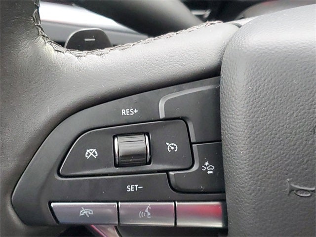 2023 Cadillac XT6 Luxury