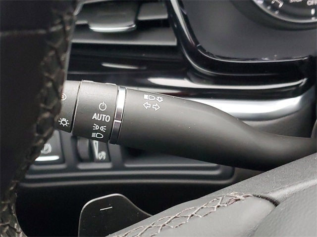 2023 Cadillac XT6 Luxury