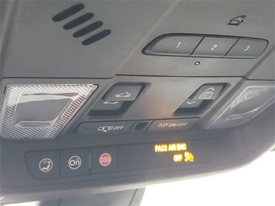 2023 Cadillac XT6 Luxury