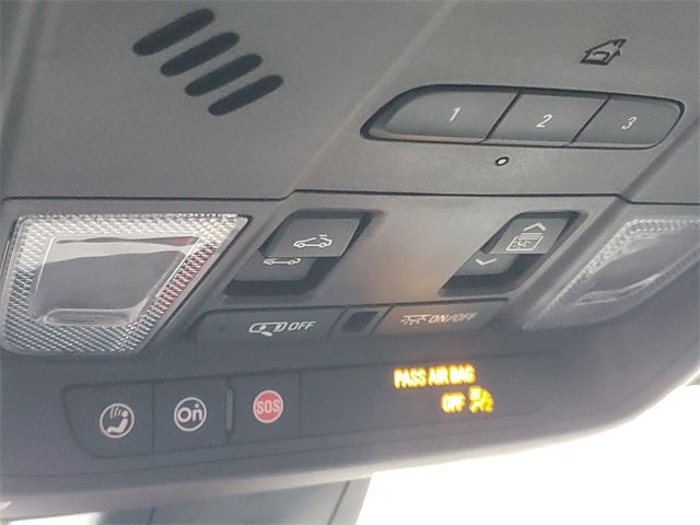 2023 Cadillac XT6 Luxury