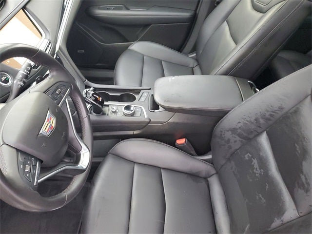 2023 Cadillac XT6 Luxury