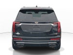 2023 Cadillac XT6 Luxury