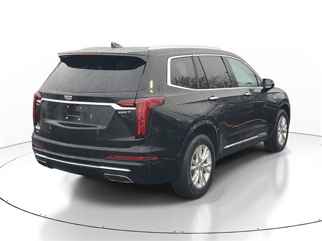 2023 Cadillac XT6 Luxury