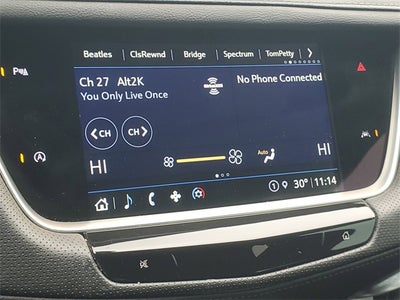 2024 Cadillac XT6 Luxury