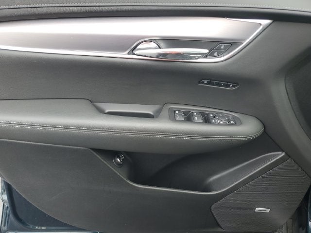 2024 Cadillac XT6 Luxury