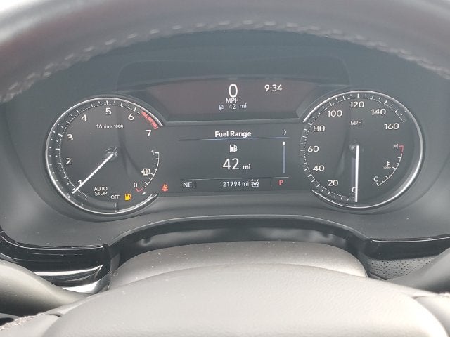 2024 Cadillac XT6 Luxury