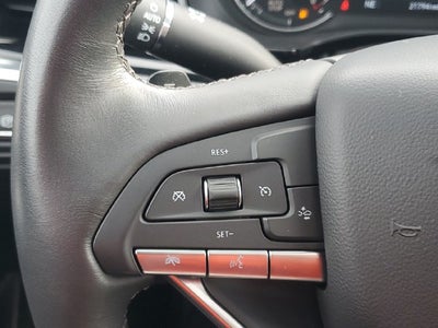 2024 Cadillac XT6 Luxury