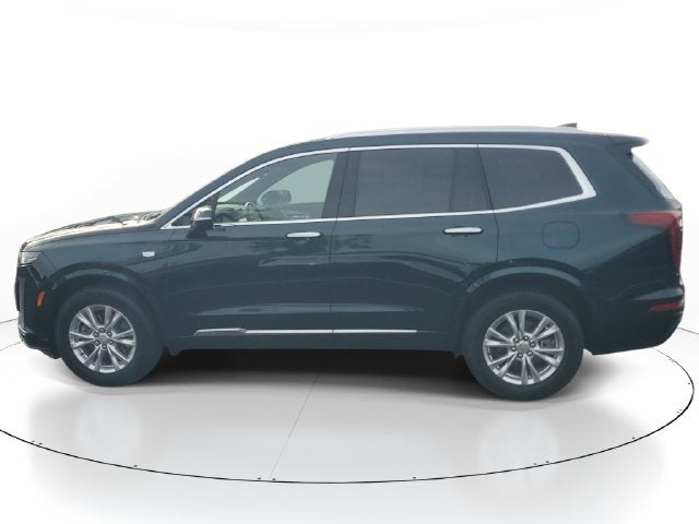 2024 Cadillac XT6 Luxury
