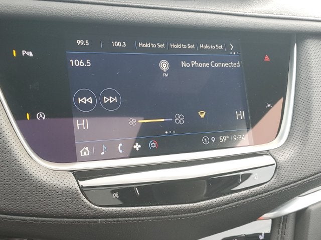 2024 Cadillac XT6 Luxury