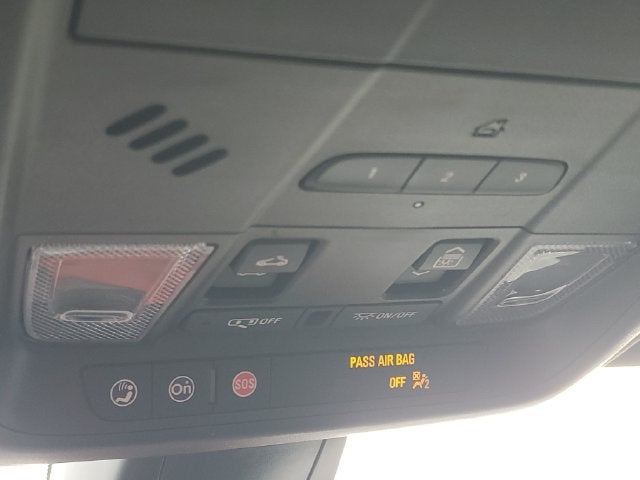 2024 Cadillac XT6 Luxury