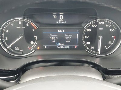 2024 Cadillac XT6 Luxury