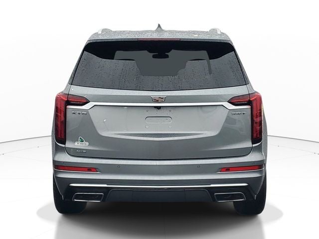 2024 Cadillac XT6 Luxury