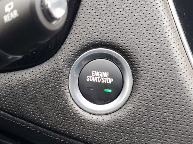 2025 Cadillac XT6 Luxury