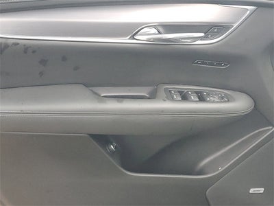 2024 Cadillac XT6 Luxury