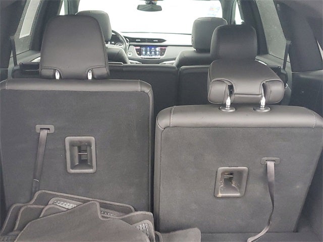 2024 Cadillac XT6 Luxury