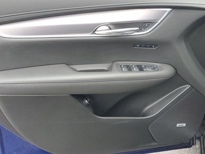 2024 Cadillac XT6 Luxury