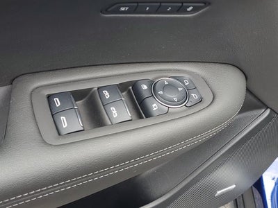 2024 Cadillac XT6 Luxury
