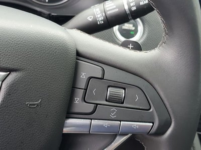 2024 Cadillac XT6 Luxury