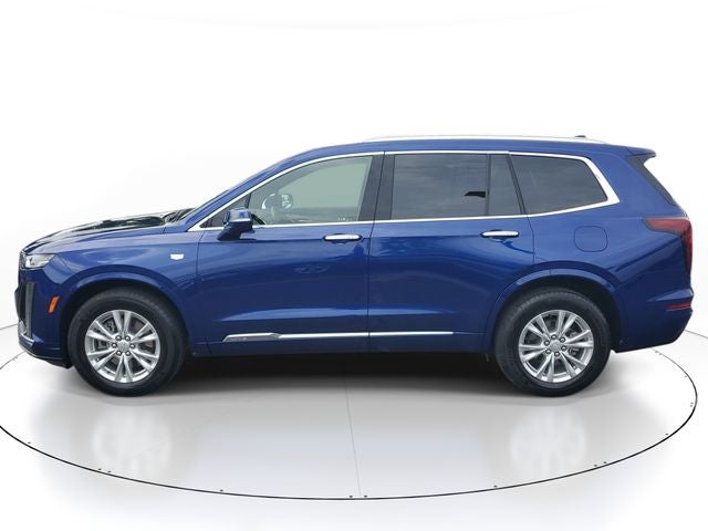 2024 Cadillac XT6 Luxury