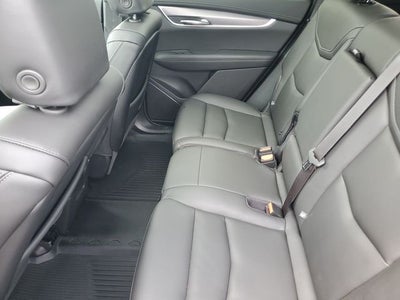 2024 Cadillac XT6 Luxury