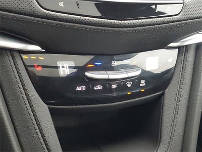 2024 Cadillac XT6 Luxury