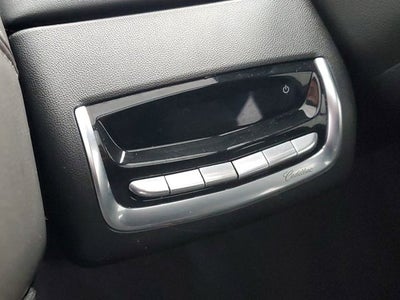 2024 Cadillac XT6 Luxury