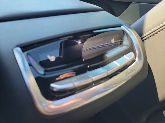 2025 Cadillac XT6 Sport