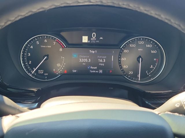 2025 Cadillac XT6 Sport