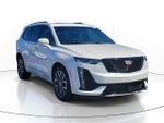 2025 Cadillac XT6 Sport