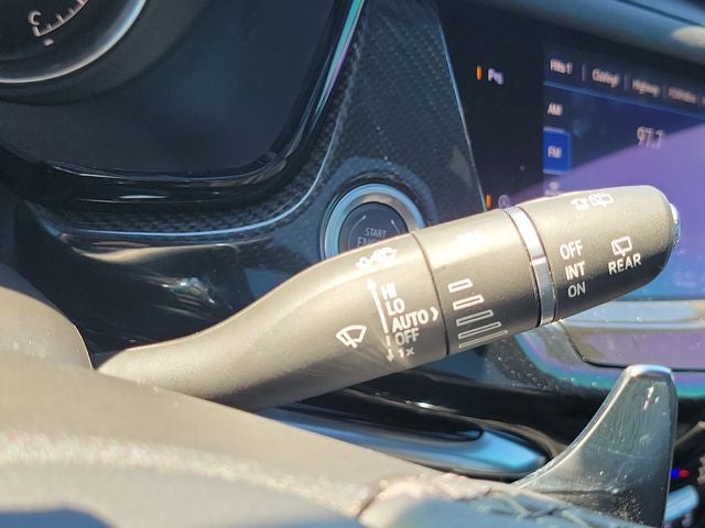 2025 Cadillac XT6 Sport