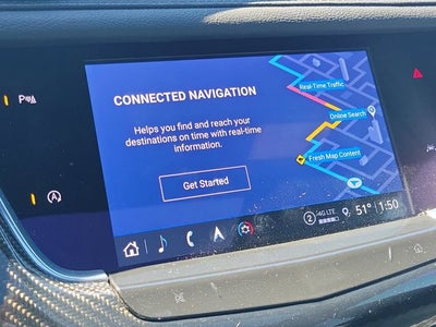 2025 Cadillac XT6 Sport