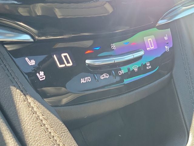 2025 Cadillac XT6 Sport