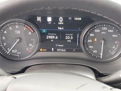 2024 Cadillac XT6 Sport