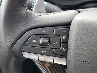 2023 Cadillac XT6 Sport