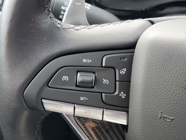 2023 Cadillac XT6 Sport