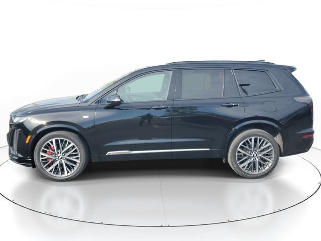 2023 Cadillac XT6 Sport