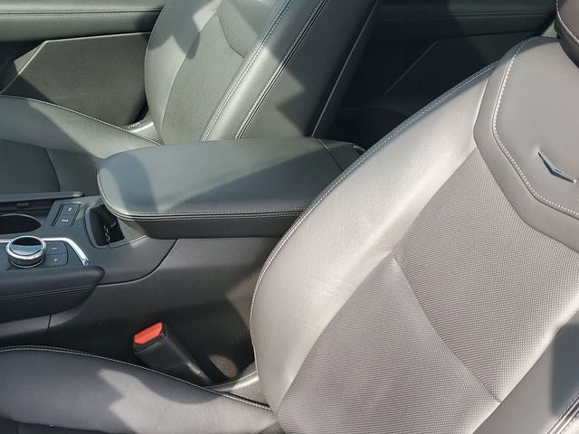 2023 Cadillac XT6 Sport
