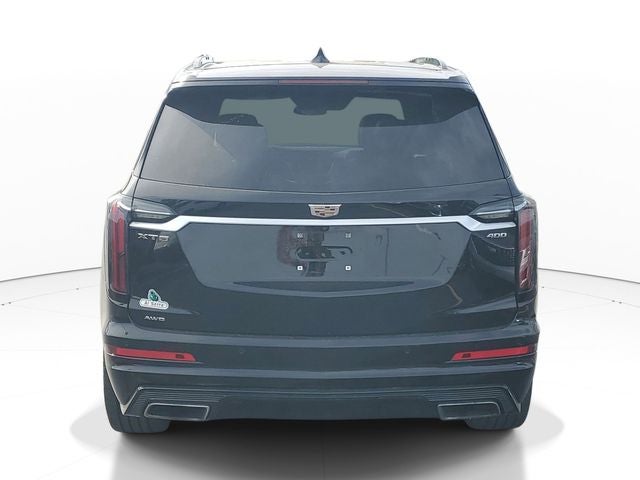 2023 Cadillac XT6 Sport