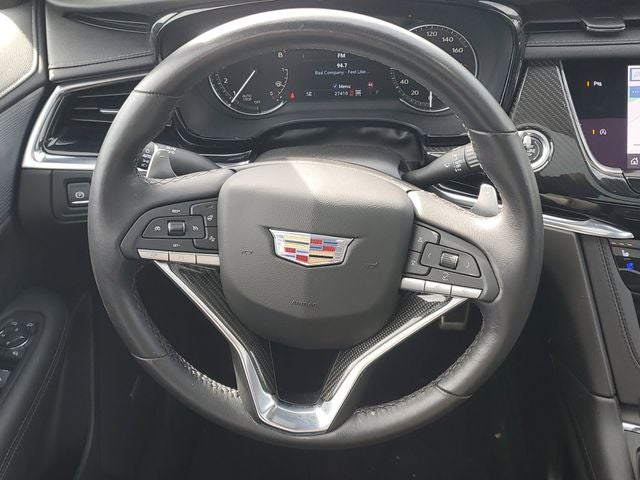 2023 Cadillac XT6 Sport