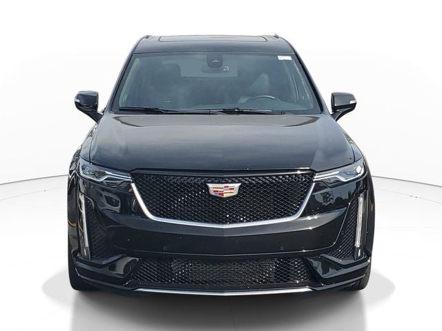 2023 Cadillac XT6 Sport