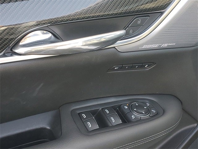 2023 Cadillac XT6 Sport