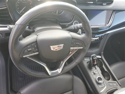 2023 Cadillac XT6 Sport