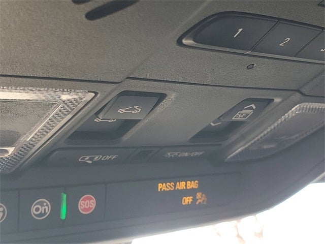 2023 Cadillac XT6 Sport