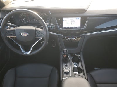 2023 Cadillac XT6 Sport