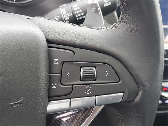 2025 Cadillac XT6 Sport