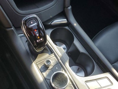 2021 Cadillac XT6 Sport