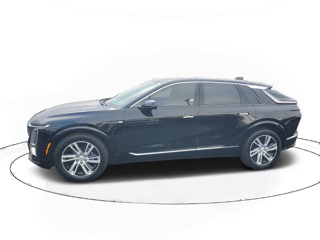2024 Cadillac LYRIQ Tech