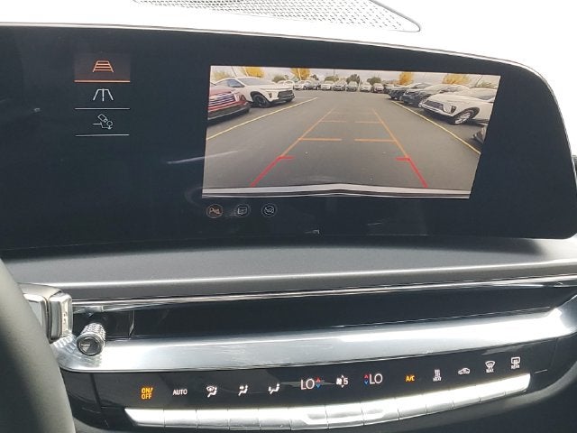 2024 Cadillac LYRIQ Tech